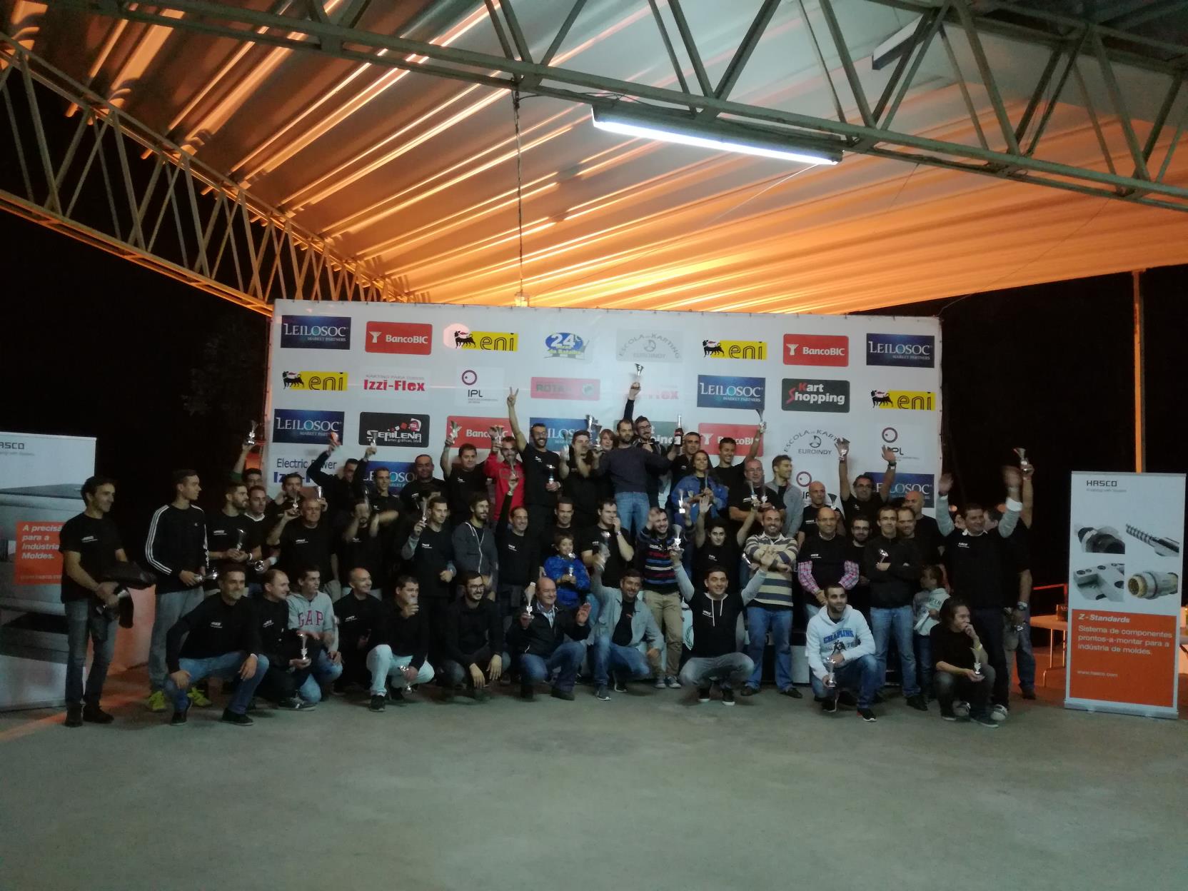3º GP Hasco61